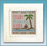 (image for) Beachy Keen